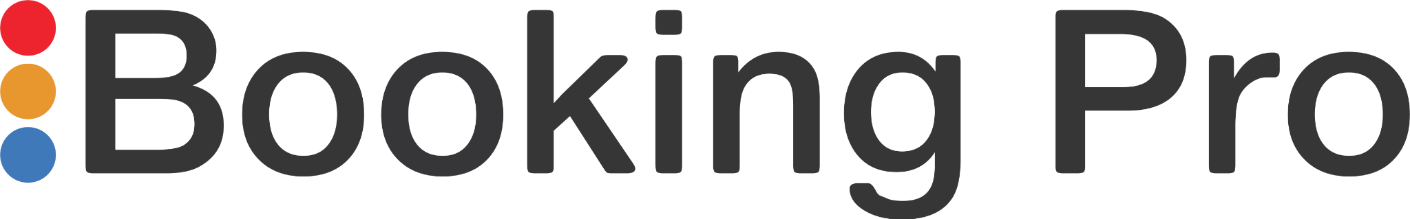 Booking Pro